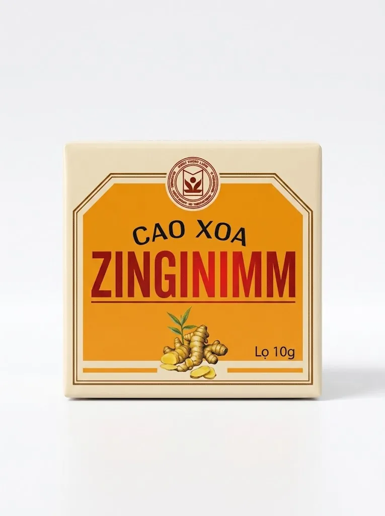 CAO XOA ZINGINIMM