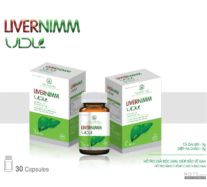 LIVERNIMM 2